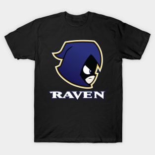 Raven T-Shirt